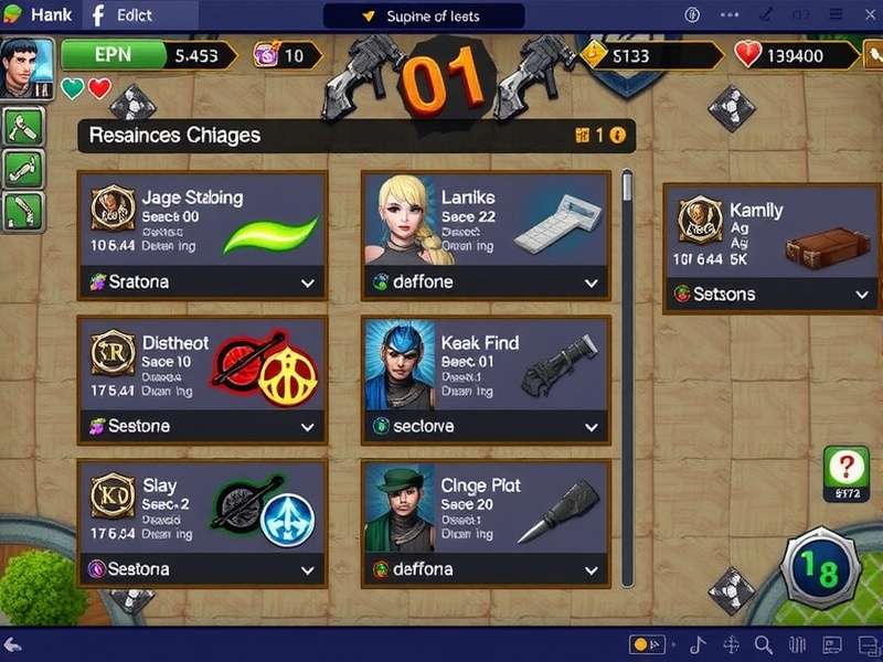 Kolkata Supreme Rulers Game Interface