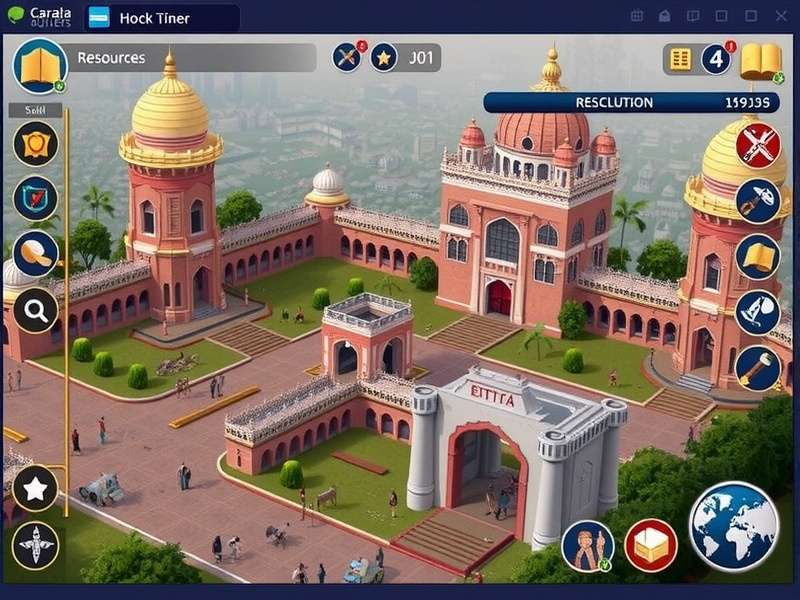 Kolkata Supreme Rulers Strategy Guide